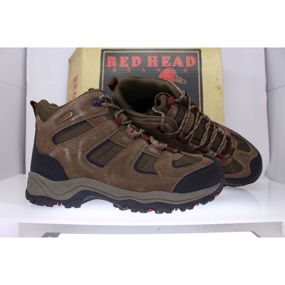 Red Head Skyline Brown/Black 2471551 Men's - Picture 2 of 8